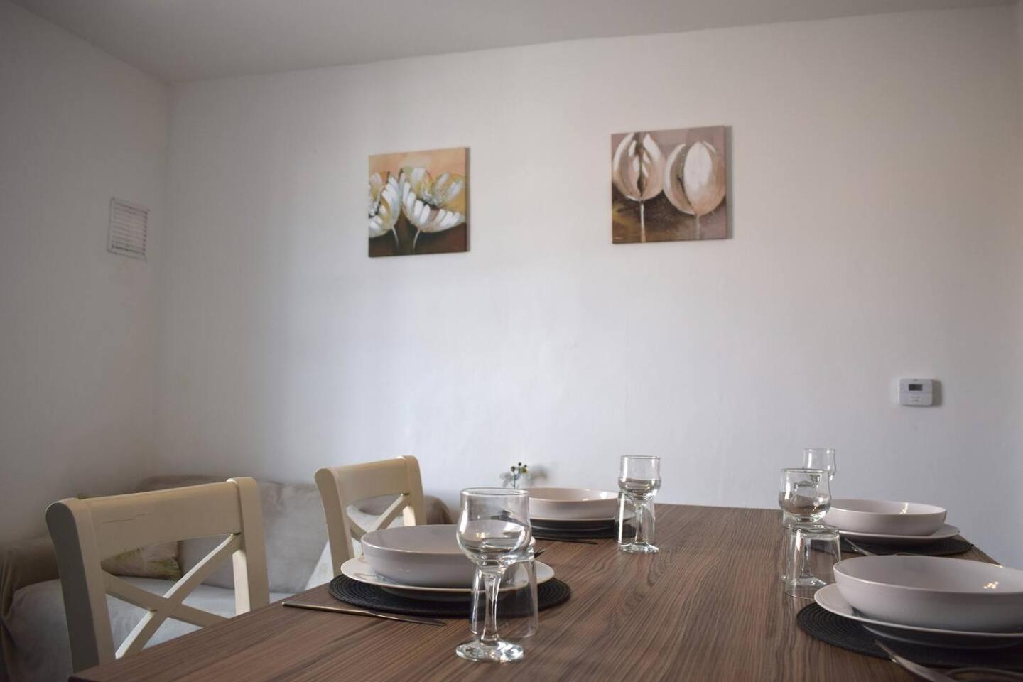 The Twickenham Apartment Near Strawberry Hill Exteriör bild
