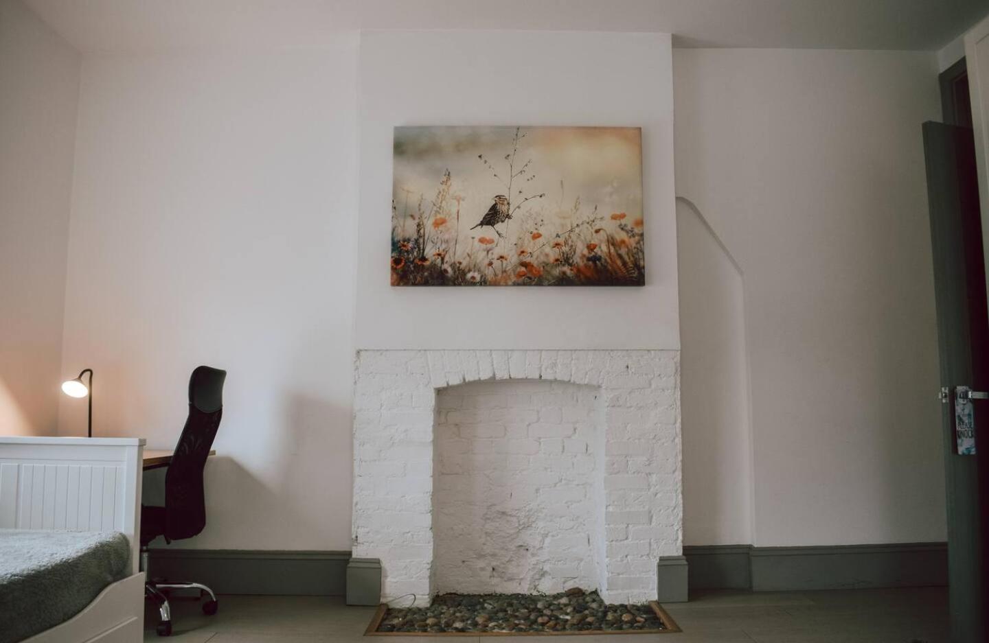 The Twickenham Apartment Near Strawberry Hill Exteriör bild