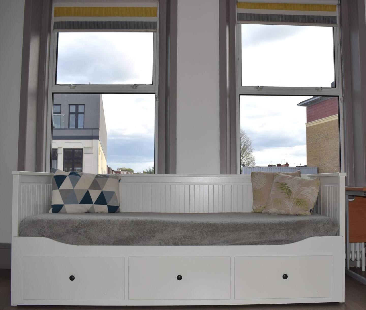 The Twickenham Apartment Near Strawberry Hill Exteriör bild