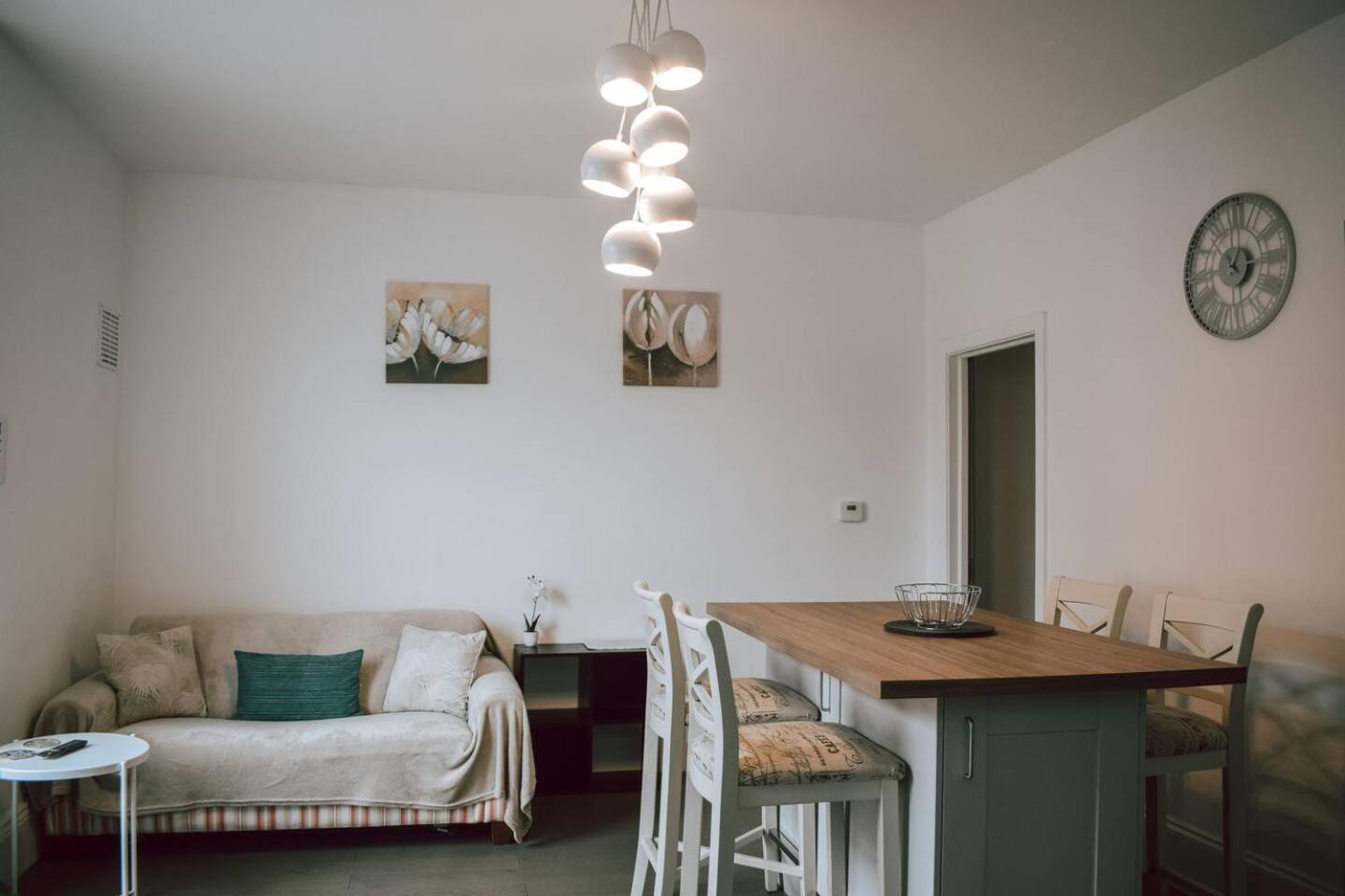 The Twickenham Apartment Near Strawberry Hill Exteriör bild