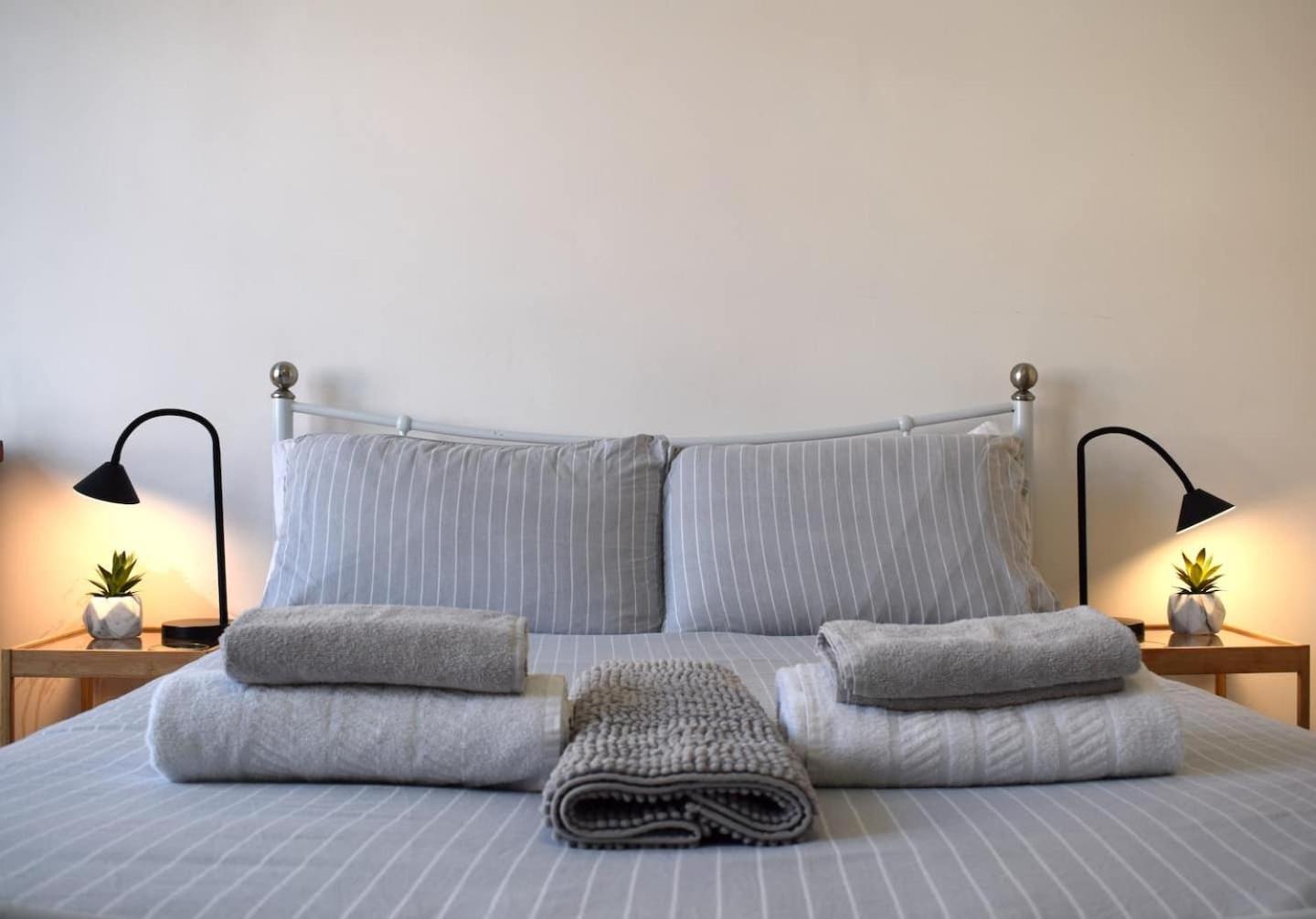The Twickenham Apartment Near Strawberry Hill Exteriör bild