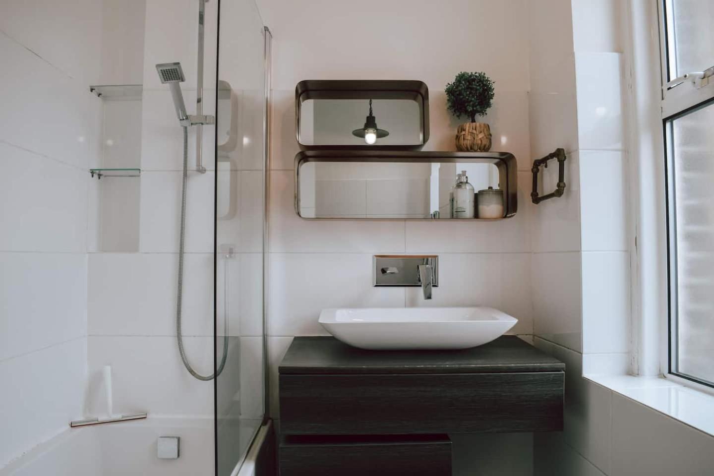 The Twickenham Apartment Near Strawberry Hill Exteriör bild