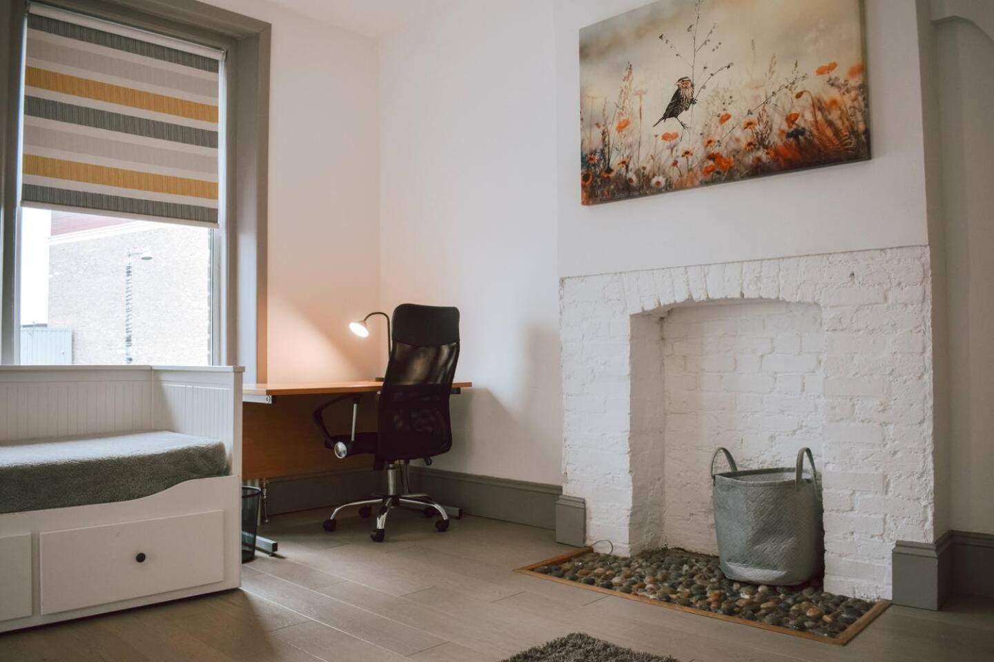The Twickenham Apartment Near Strawberry Hill Exteriör bild