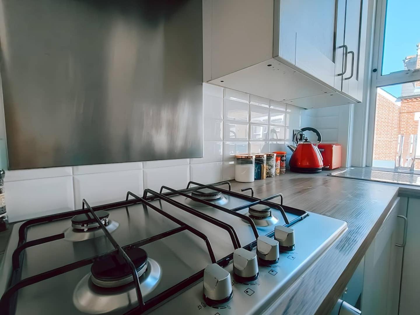 The Twickenham Apartment Near Strawberry Hill Exteriör bild