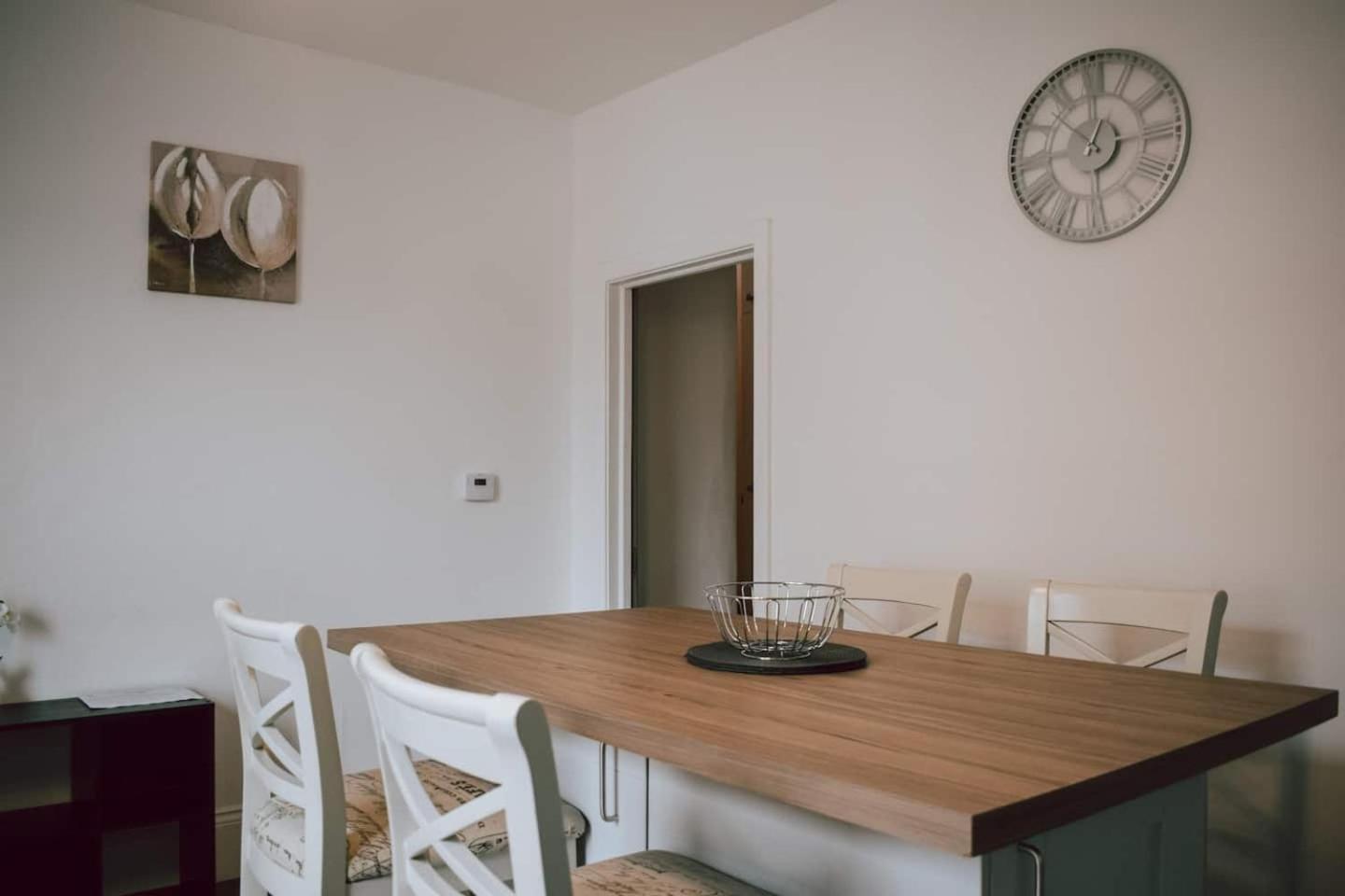 The Twickenham Apartment Near Strawberry Hill Exteriör bild