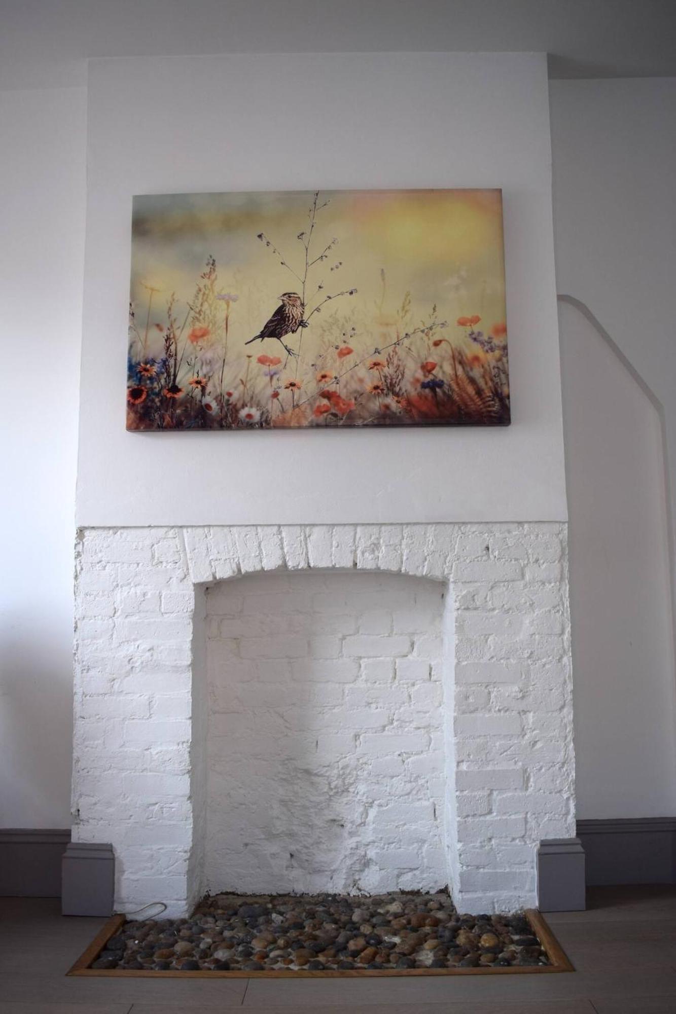The Twickenham Apartment Near Strawberry Hill Exteriör bild