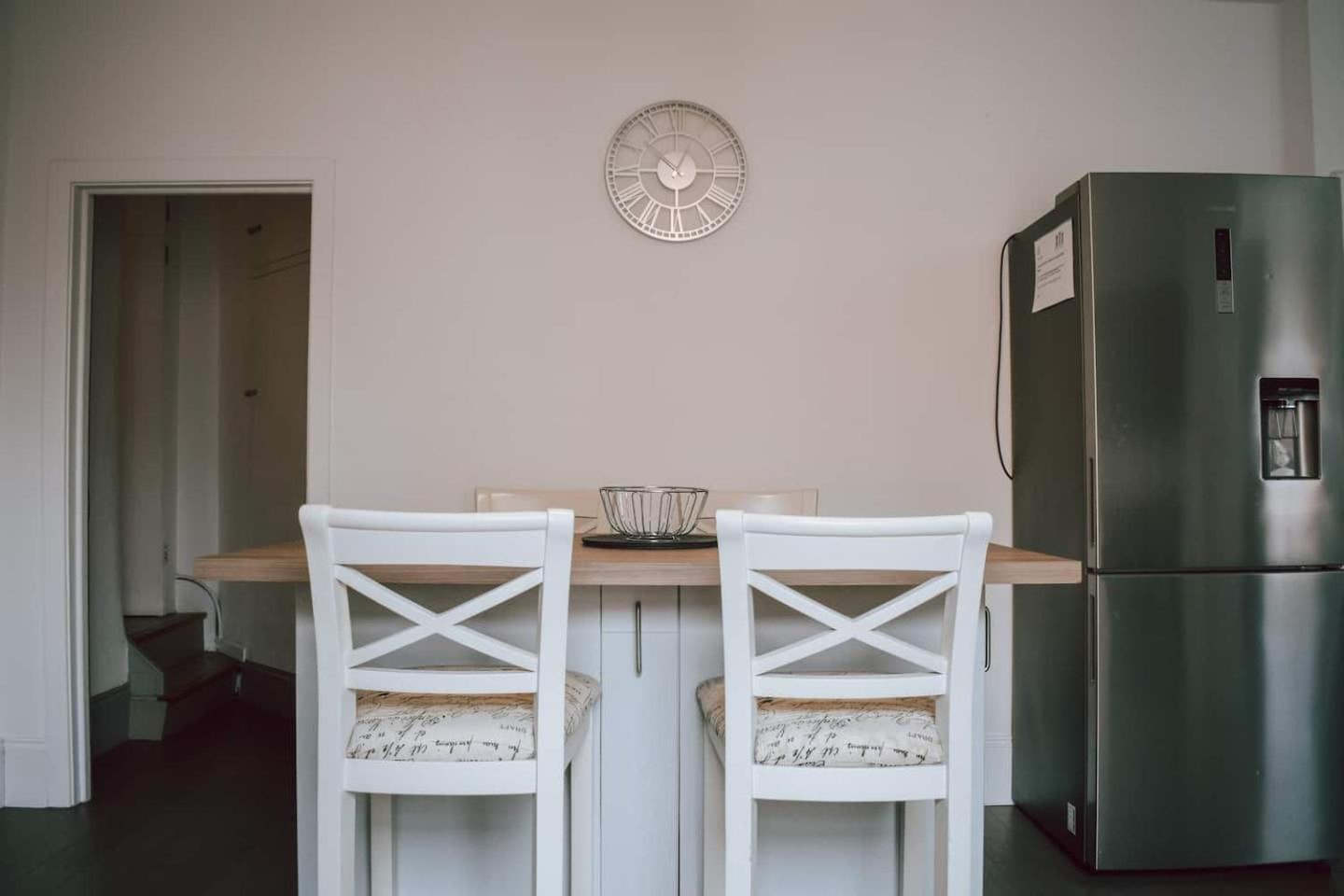 The Twickenham Apartment Near Strawberry Hill Exteriör bild