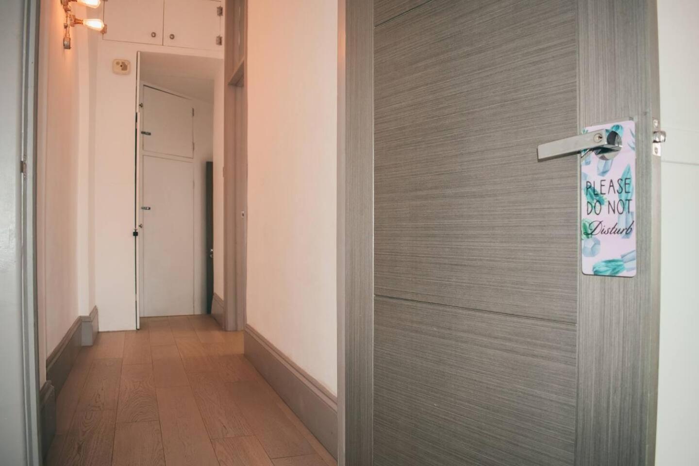 The Twickenham Apartment Near Strawberry Hill Exteriör bild